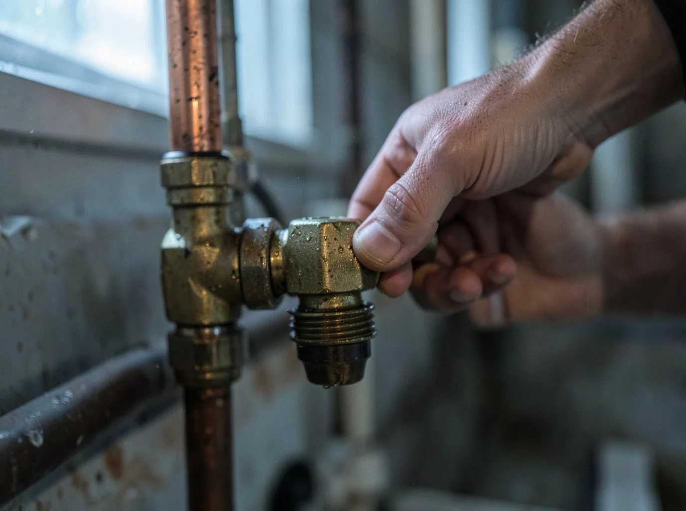 Emergency Plumber Ramona, OK FAQs